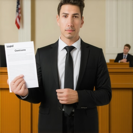The Evidence Your Attorney Uses to Stop an Immediate Removal