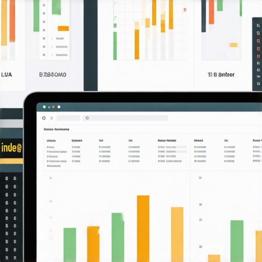 The Financial Records Your Business Needs for an L-1A Transfer
