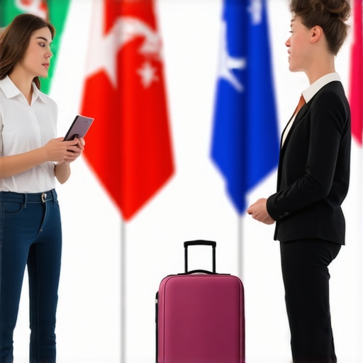 The Fix for a Stalled Visa Case at the Consulate Abroad
