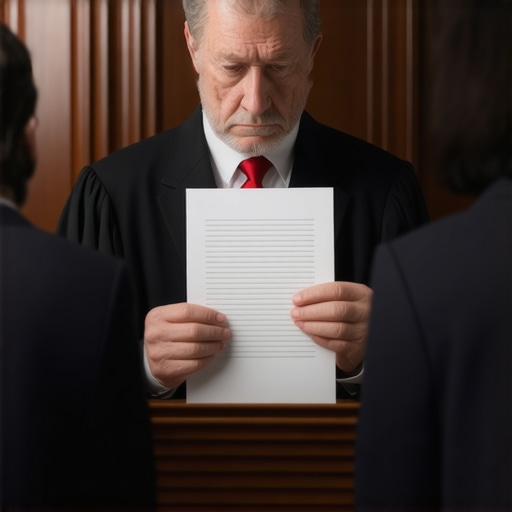 The Hardship Proofs Needed to Win a Deportation Stay