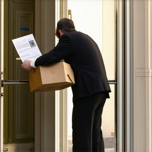 The Hidden Danger of Leaving the US While Your Asylum Case Is Open