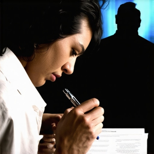 The Hidden Danger of Paying a Notario Instead of an Attorney