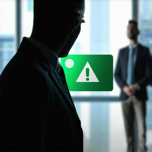 The Hidden Risk of Changing Jobs While Your Green Card Is Pending