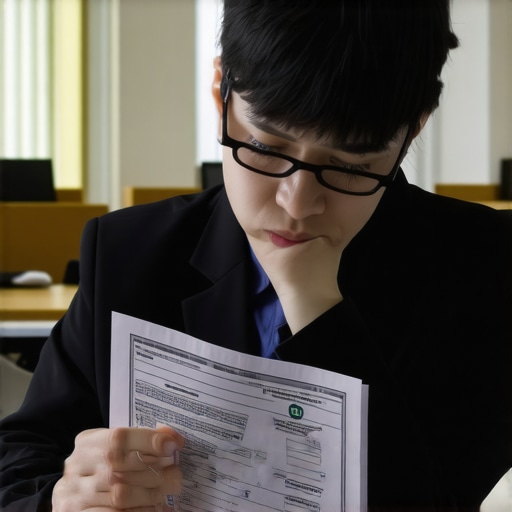 The Hidden Trap in Using Old Student Visa Records for Green Cards