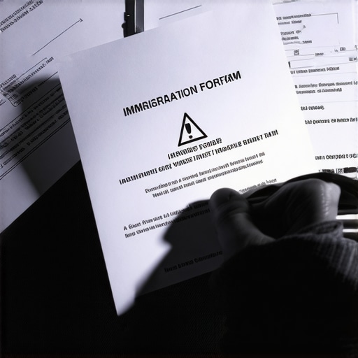 The Hidden Trap of Filing Your I-485 Without a Valid Medical Exam