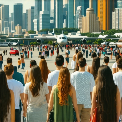 The Impact of Travel Outside the US During Your Residency Process