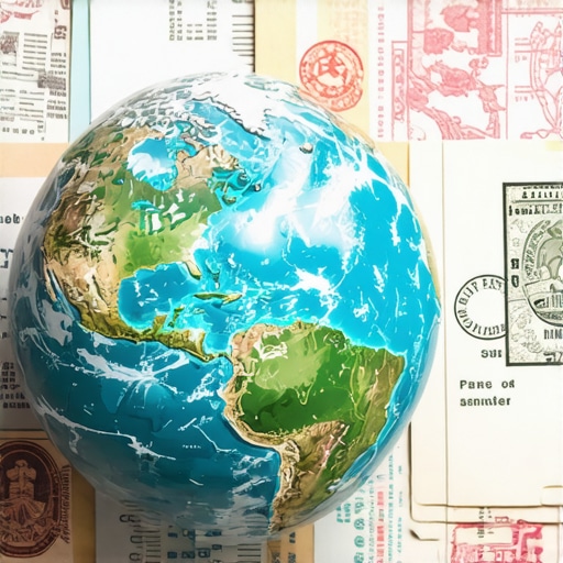 The Impact of Your Travel History on Your Naturalization Eligibility