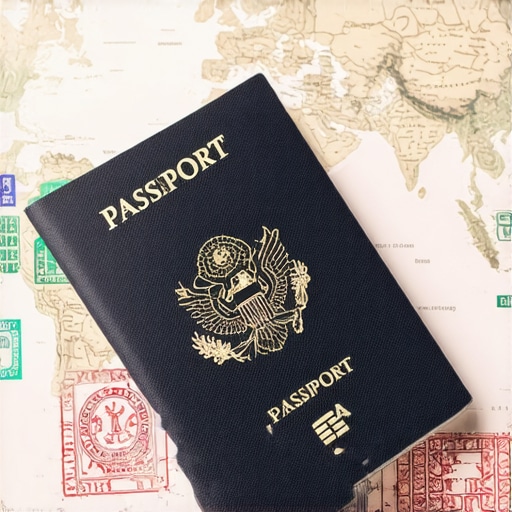 The Importance of Disclosing Your Previous Visas from Other Countries