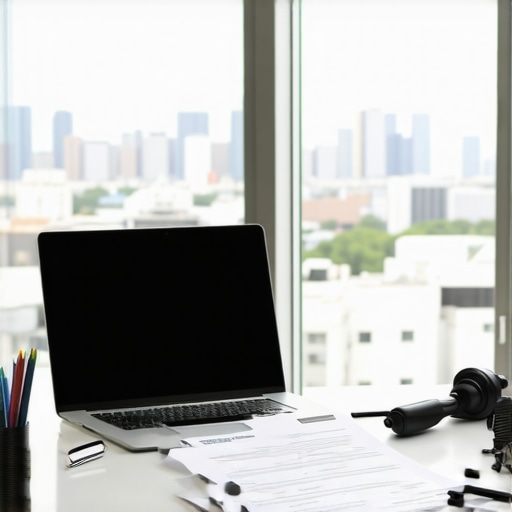 The Legal Reality of Switching Jobs While Your I-140 Is Pending