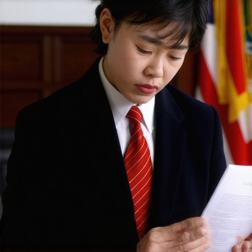 The Mistake of Filing for Naturalization While Your Taxes Are Unpaid