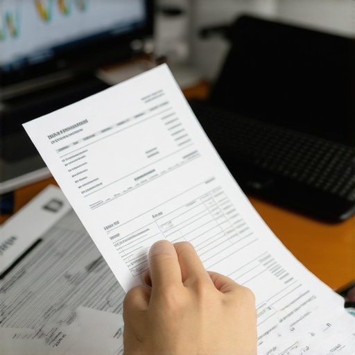 The One Document That Proves Your Financial Eligibility for Sponsorship