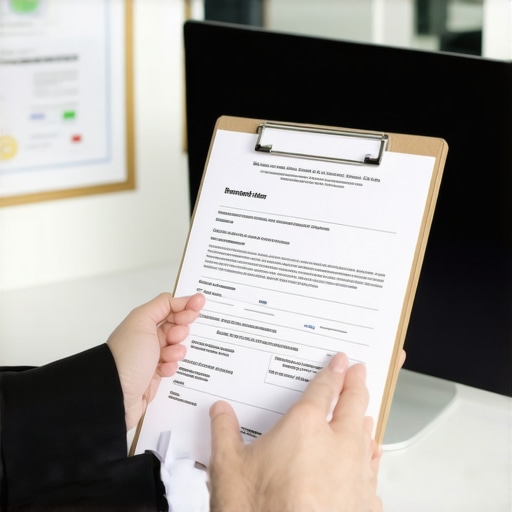 The One Document That Proves Your Work Experience for EB-3 Visas