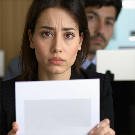 The One Mistake That Voids Your Fiancé Visa Petition Instantly