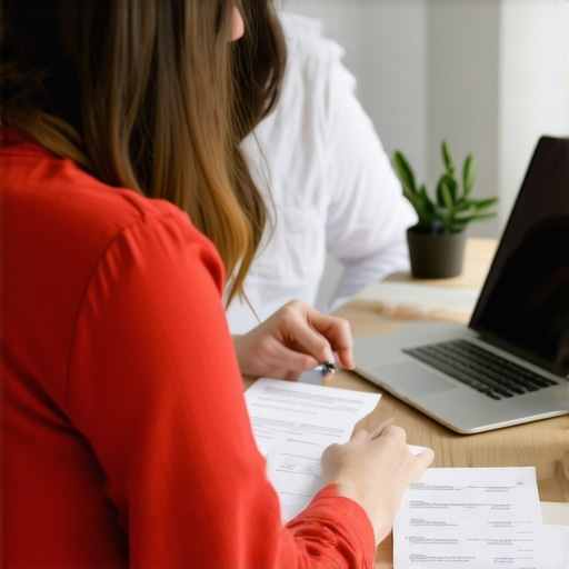 The Proof of Cohabitation Needed for Your Second Green Card Interview