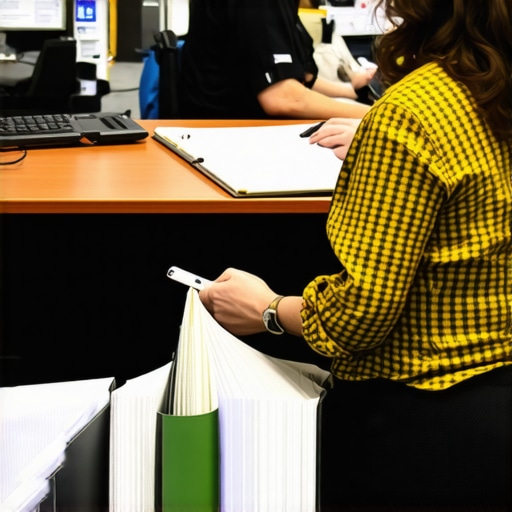 The Real Reason Your Employment Authorization Document Is Taking So Long