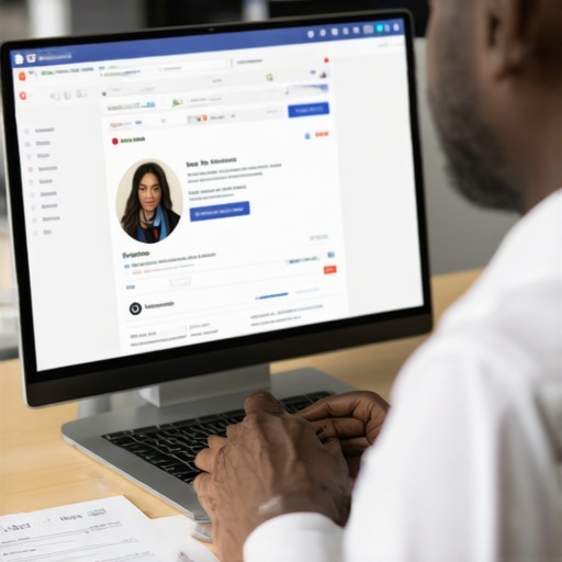 The Reason Your Abogado de Inmigración Checks Your Facebook Activity