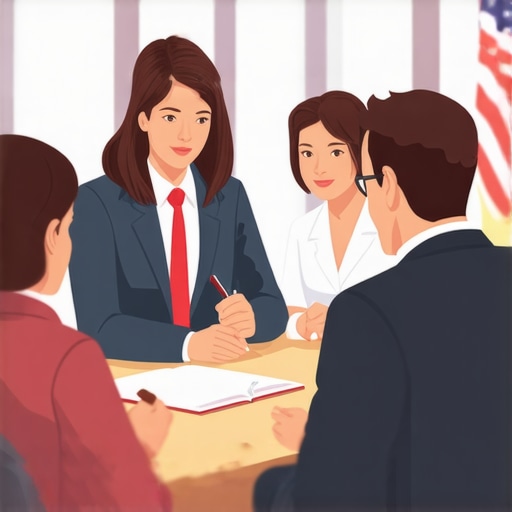 The Reason Your Abogado de Inmigración Flags Your Use of Public Benefits
