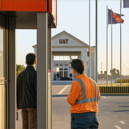 The Reason Your Abogado de Inmigración Flags Your Use of Toll Roads