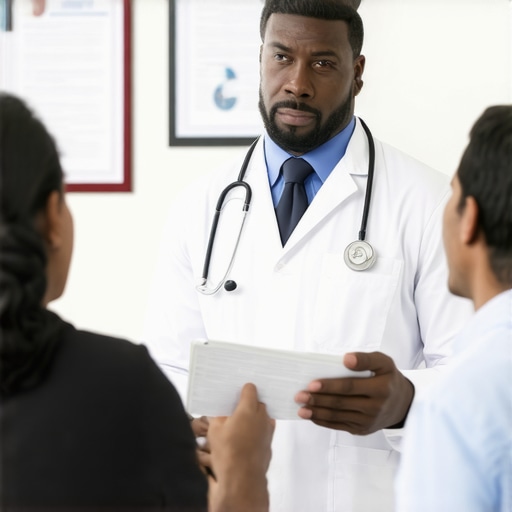 The Reason Your Abogado de Inmigración Requests a Full Medical Exam Copy