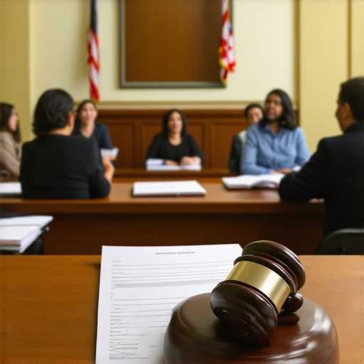 The Reason Your Asylum Case Might Be Referred to the Court