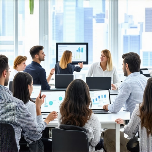 The Reason Your Business Needs a Detailed Marketing Plan for E-2 Visas