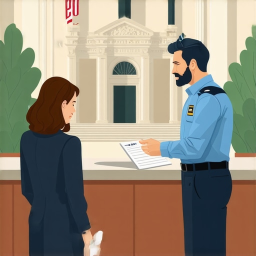 The Reason Your Marriage Visa Case Is Stuck at the National Visa Center