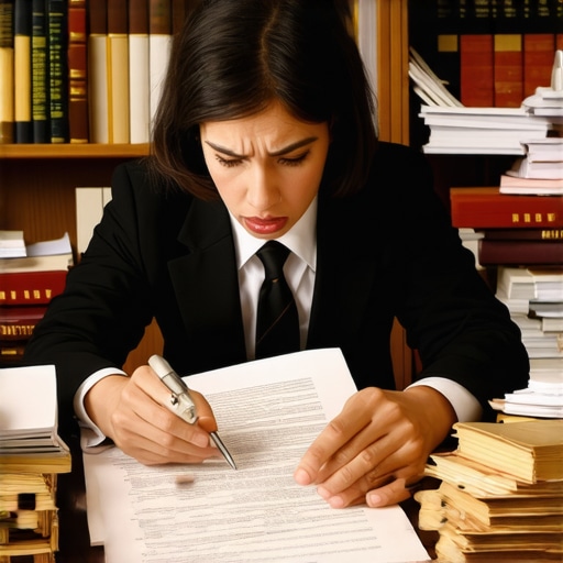 The Risk of Self-Filing Your I-140 Without Professional Legal Review