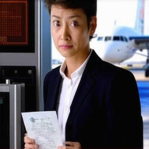 The Risk of Traveling While Your Advance Parole Is Pending