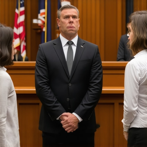 The Role of Your Attorney During a Master Calendar Hearing