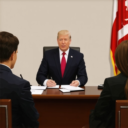 The Role of an Immigration Attorney in Your Consular Interview