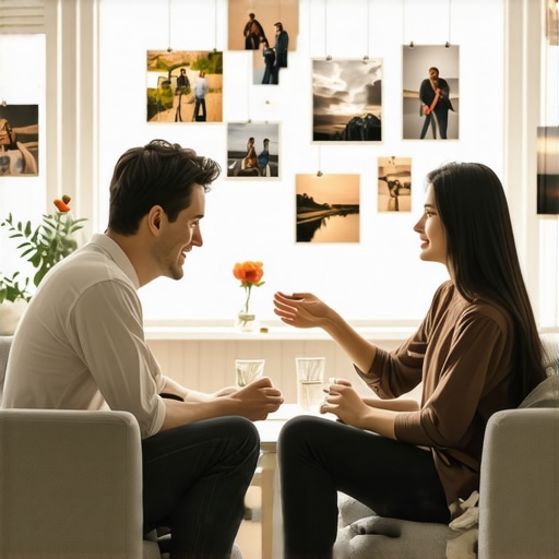 The Secret to Proving Your Relationship Is Real Without Joint Bank Accounts