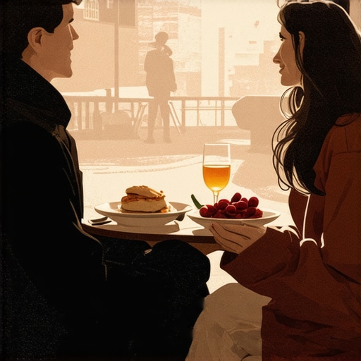 The Secret to Proving Your Relationship Is Real Without Joint Bank Accounts