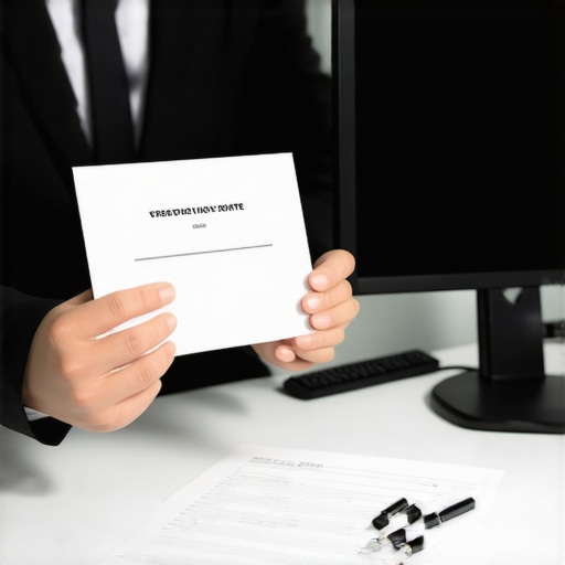 The Secret to Proving Your Specialized Degree Matches Your Job