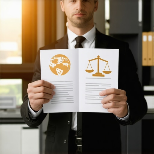 The Secret to Proving Your Specialized Knowledge for an L-1B Visa