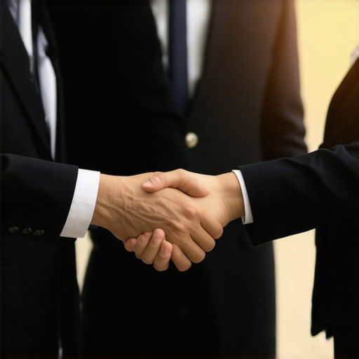 The Secret to Proving a Valid Relationship for a K-1 Fiance Visa