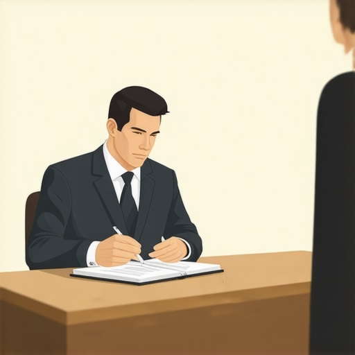The Single Most Important Document for Your Asylum Interview