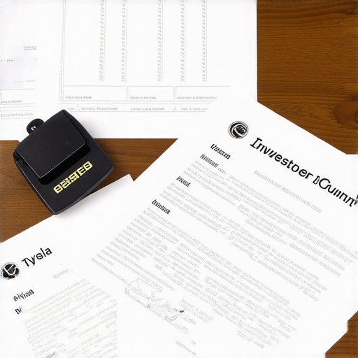 The Specific Documents Needed for an E-2 Investor Visa from a Non-Treaty Country