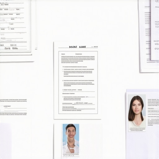 The Specific Documents Needed to Prove You Live with Your Spouse