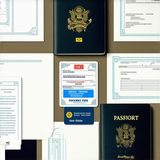 The Specific Documents That Prove You Are an Essential Worker for Visas