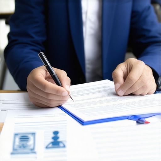 The Specific Evidence Needed for a Successful National Interest Waiver
