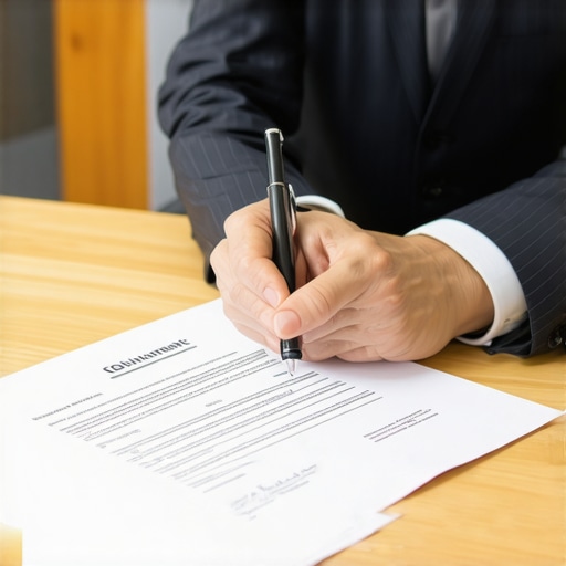 The Specific Proof Needed to Overcome a Public Charge Denial