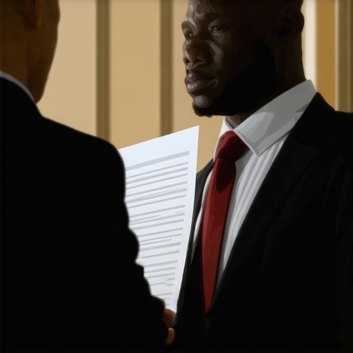 The Specific Proof Needed to Win Your Asylum Claim Based on Political Opinion