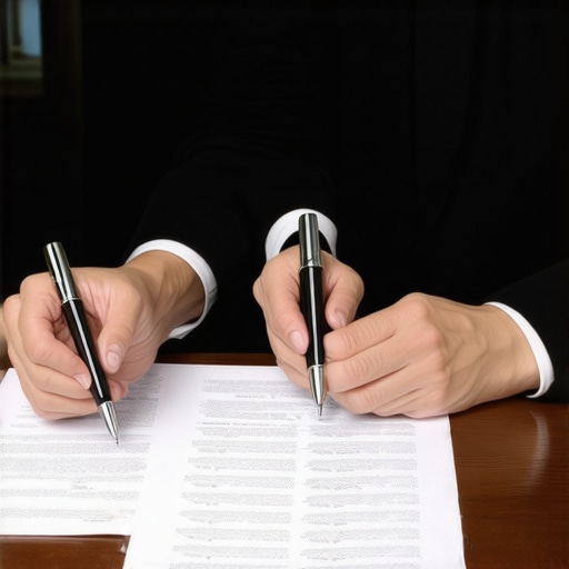 The Specific Proofs Needed to Establish a Common Law Marriage