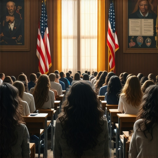 The Specific Questions to Expect During Your Citizenship Civics Test