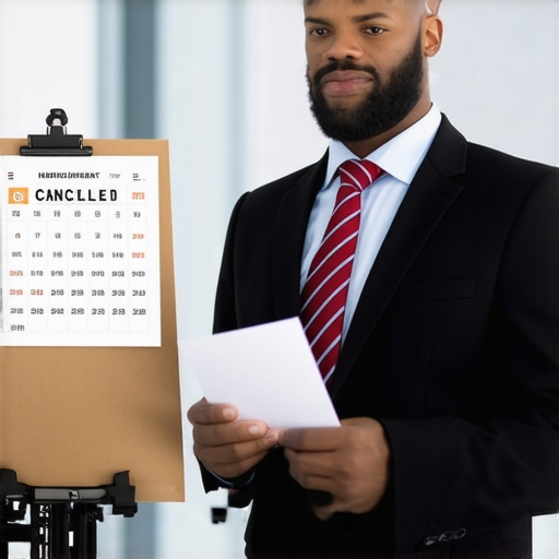 The Steps to Take If Your Naturalization Interview Was Canceled