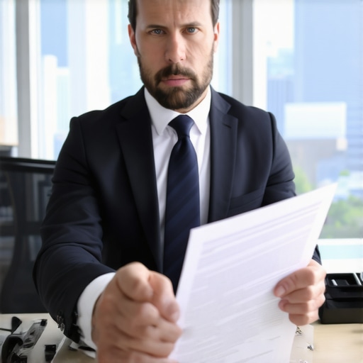 The Strategy Your Attorney Uses to Overcome a Prior Deportation Order