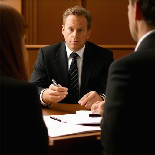 The Tactics Your Abogado de Inmigración Uses to Fight an Aggravated Felony Charge