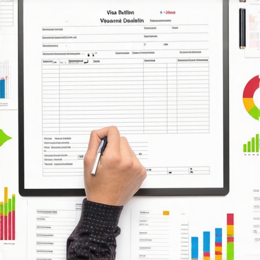 The Truth About Priority Dates and How to Read the Visa Bulletin