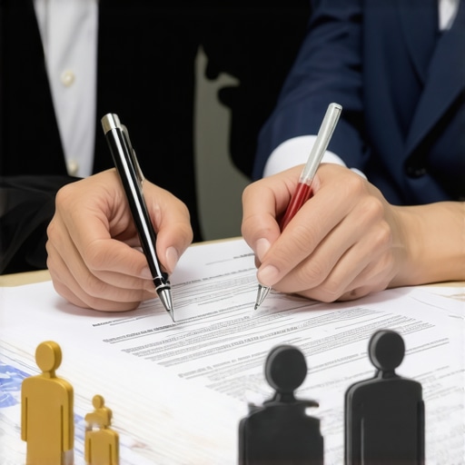 The Truth About Public Charge and Your Sponsorship Obligations