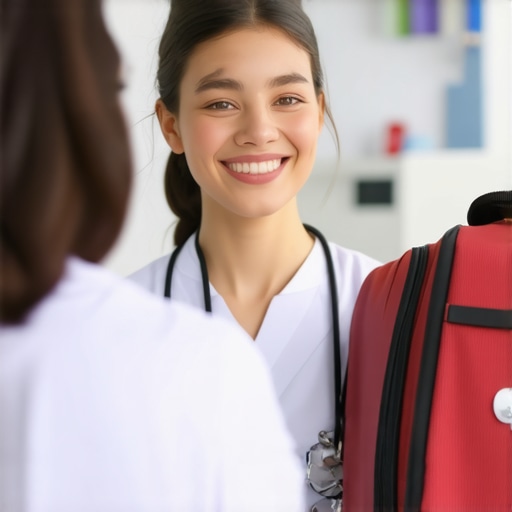 The Truth About Using Health Insurance on a Tourist Visa